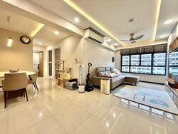 Blk 610C Tampines Greenweave (Tampines), HDB 5 Rooms #609125811